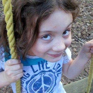 Meet your Posher, Anna